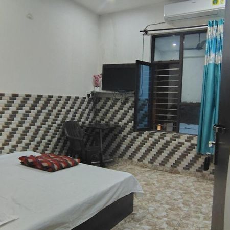 Tushar Guest House Jawala Mukhi Ngoại thất bức ảnh