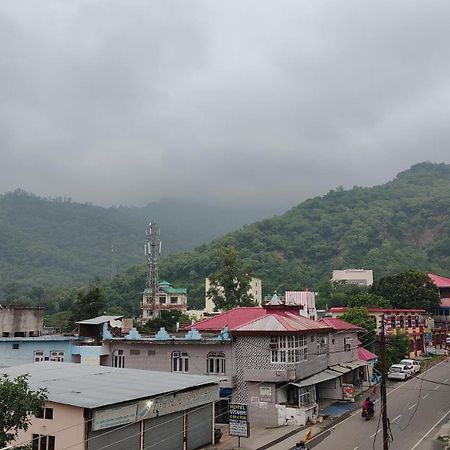 Tushar Guest House Jawala Mukhi Ngoại thất bức ảnh
