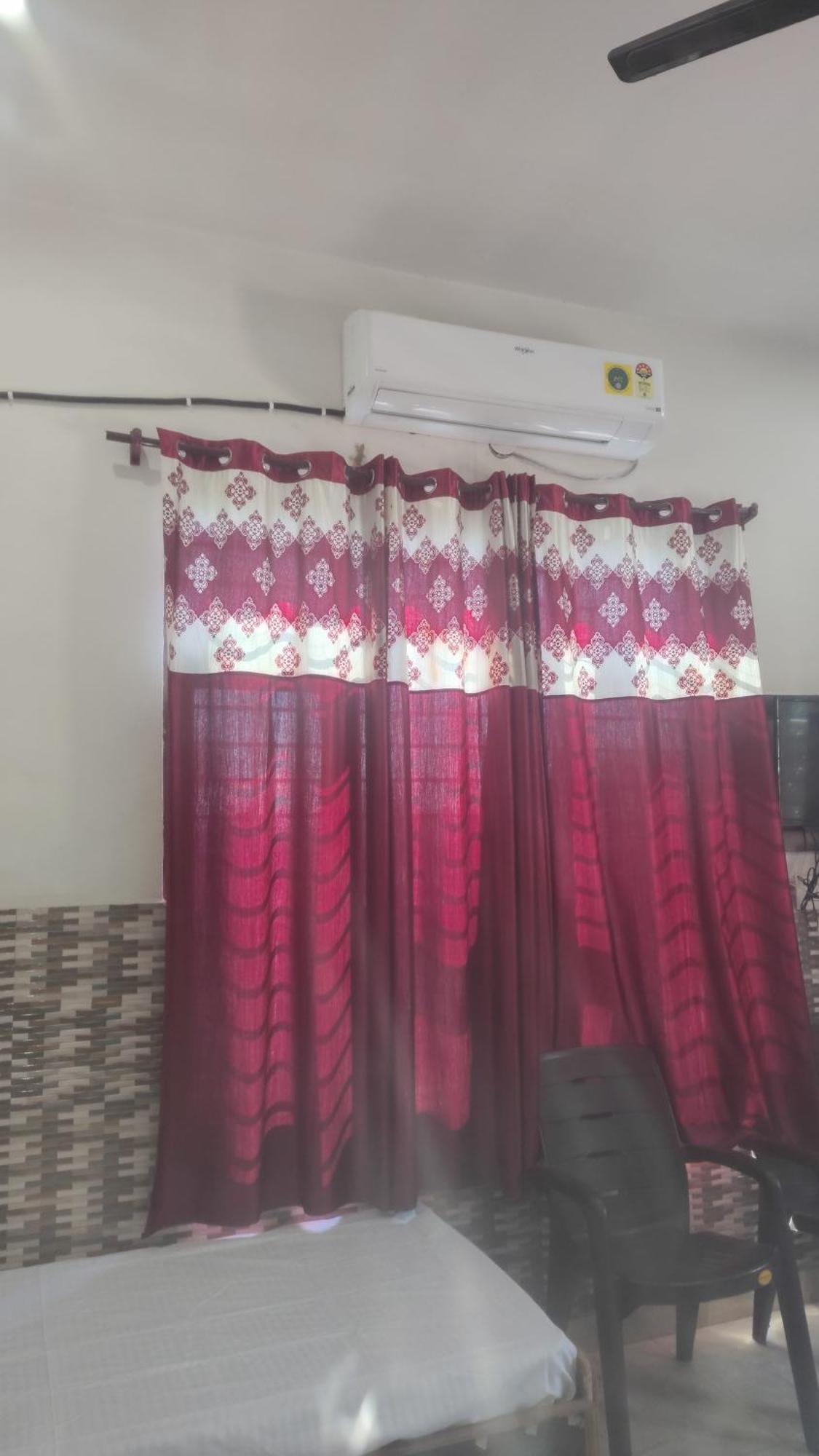 Tushar Guest House Jawala Mukhi Ngoại thất bức ảnh