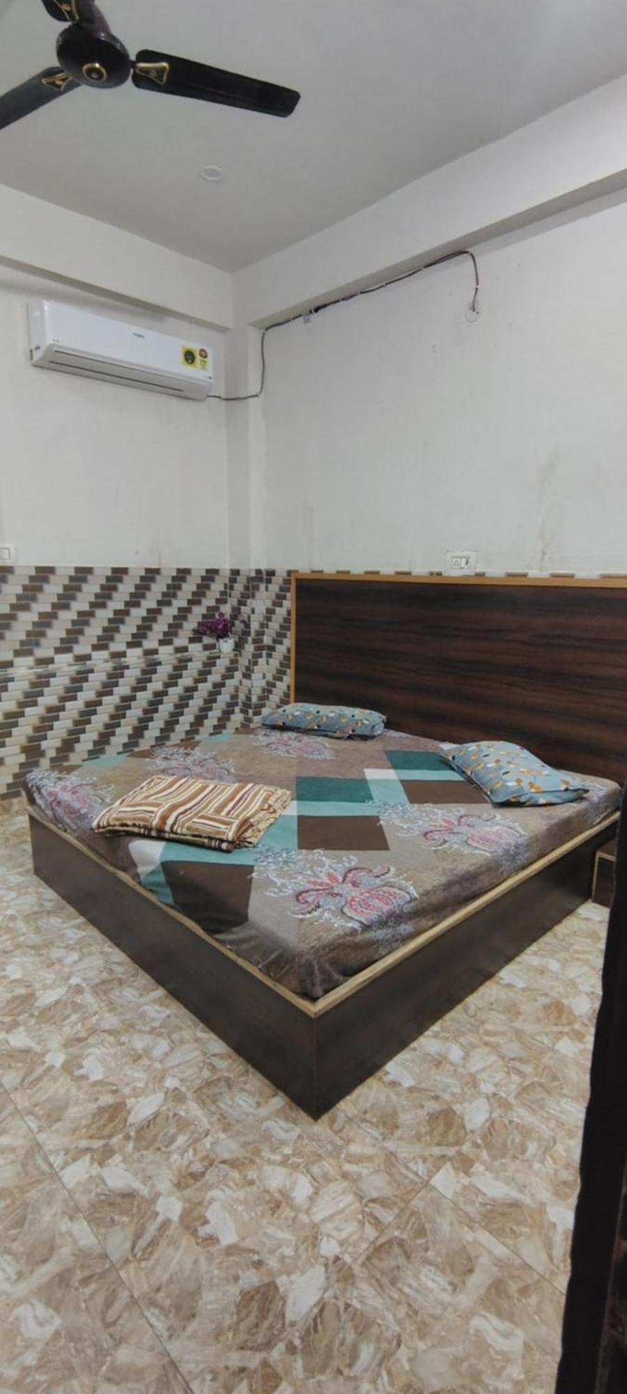 Tushar Guest House Jawala Mukhi Ngoại thất bức ảnh